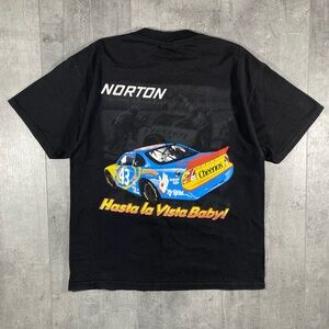 Vintage Cheerios x NASCAR Racing Tee Shirt